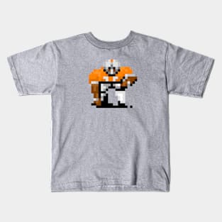 16-Bit Lineman - Tennessee Kids T-Shirt